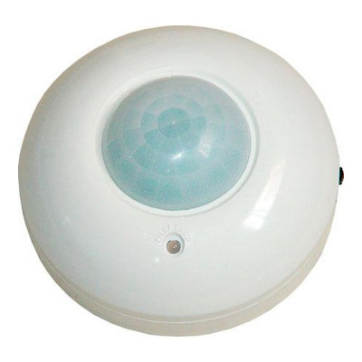 Camelion შუქის ჩართვა-გამორთვის სენსორი