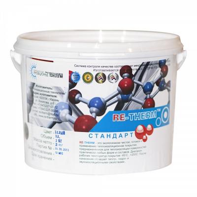 RE-THERM (ВЕРТИКАЛЬ)-3КГ