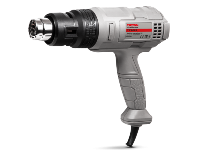 CROWN CT19022K-ელექტრო ფენი 1800W