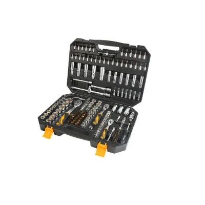 TOLSEN TOL1690-15146 Tool Set 175 pieces
