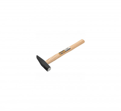 TOL64-25124 Hammer metal wooden handle 1000 gr.
