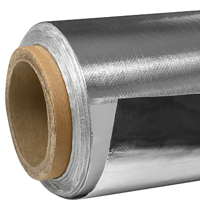 ფოლგიანი რულონი  K-FLEX 1000-25 Foilglass AD (კვადრატული მეტრი)