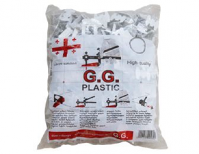 G.G კლიფსი 500ც 1მმ