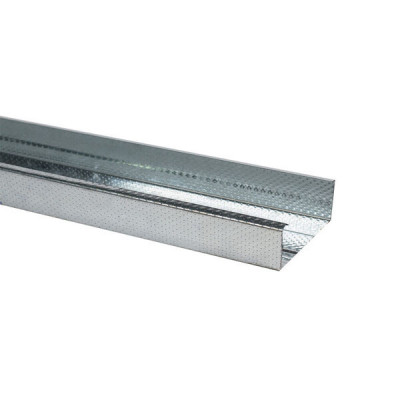 Ceiling C profile (0.30x120x3000mm)