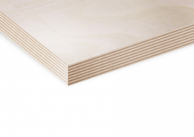 ფანერა IV/IV 18*2440*1220 მმ