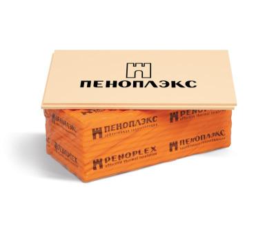 პენოპლექსი Fundament 50*585*1185მმ  (4,85 კვ/მ) 7 ცალი ფილა