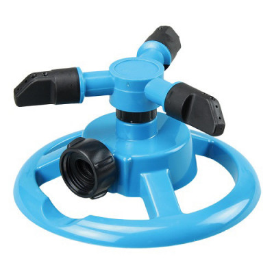 Lux Garden KN-226 შესაშხეფი კლასიკური სადგამით