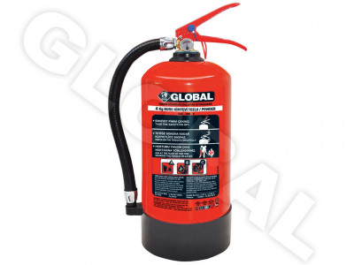 ცეცხლმაქრი ფხვნილოვანი ABC 4 კგ (ოპ 4)