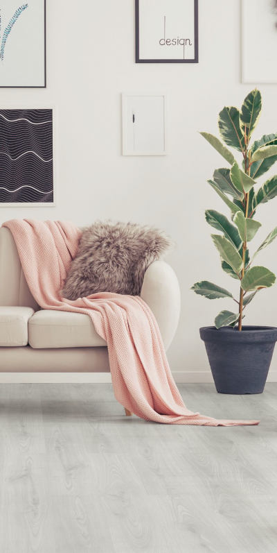 ლამინირებულ იატაკი  kanyon Gri