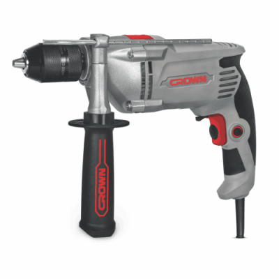 CT10130C-ელექტრო ბურღი ჩაქუჩით 810W