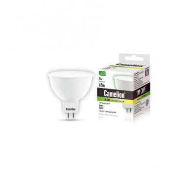 Camelion - LED type energy-saving lamp