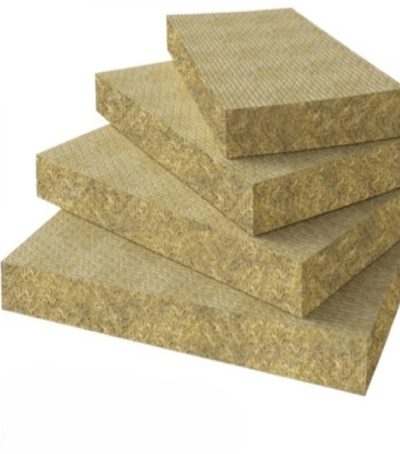 Каменная вата TERRAWOOL 50мм 600x1200 160кг/м3 (2,88 м2)