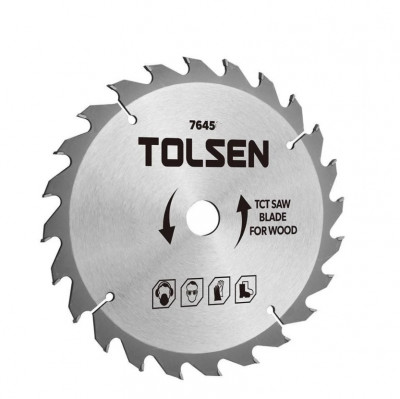 TOL920-76441 SAW BLADE 210MM