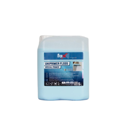 უნივერსალური პრაიმერი - FOX UNIPRIMER FL555 20kg