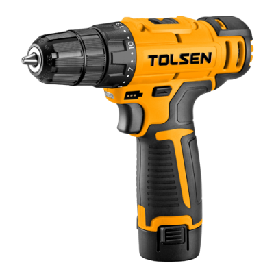 TOL1781-79036  ხრახნმჭერი ელემენტზე 12V