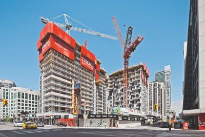 ქარდამცავი სისტემა RCS CLIMBING SYSTEM