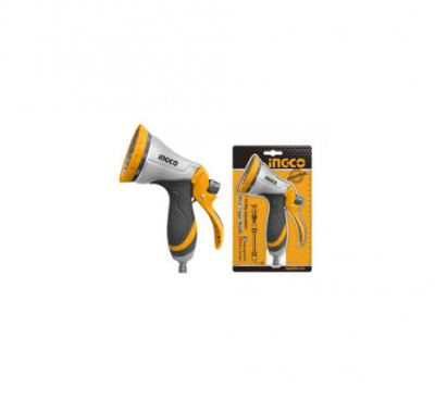 მეტალის სარწყავი ხელსამარჯვი (HZATN1101)