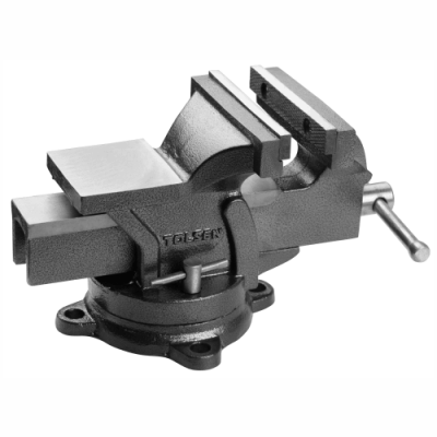 TOL275-10103 ფიქსატორი სამაგრით 100მმ.4"