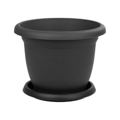 მცენარის ქოთანი პლასტმასი 1,7ლ Serinova V503 19080