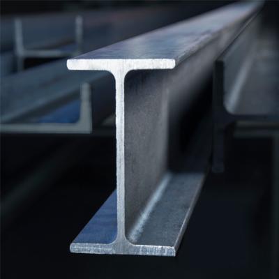 Двутавровая балка