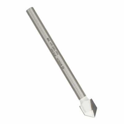 CYL-9 Сверло Ceramic  10х90 мм