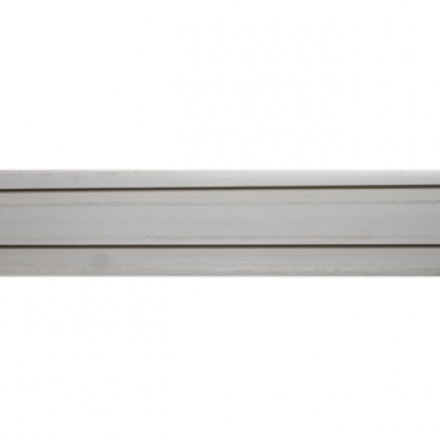 ორიანი ალუმინის საფარდე ინოქსი 002 - 2,20 მ