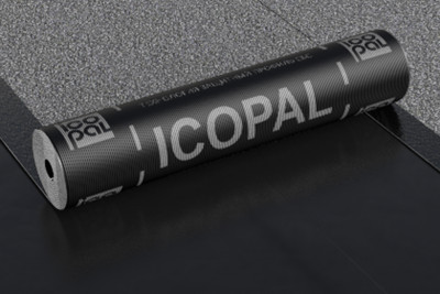 ICOpal Ultra В - ICOPAL