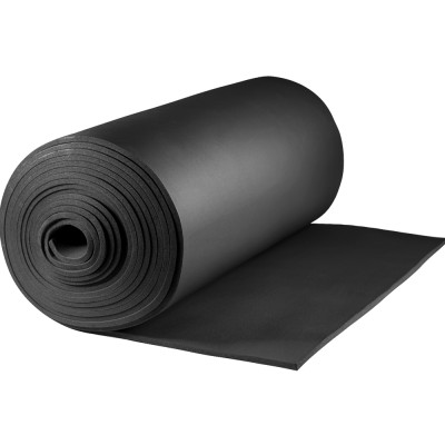 რულონი კაუჩუკის K-FLEX 19x1000-10 ST AD (წებვადი) 10 მ2