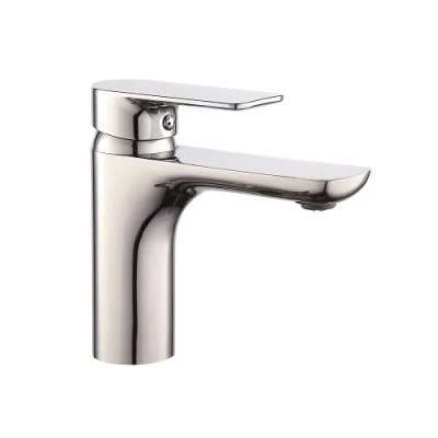 KETTLER-81717 KT9020-1 Leo washbasin mixer
