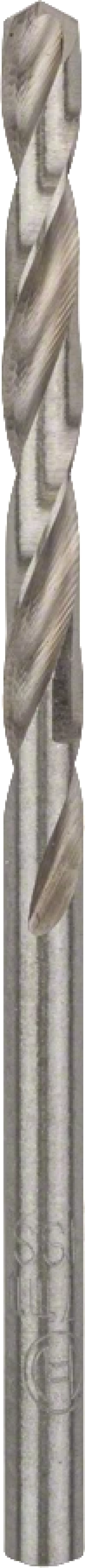 10 сверл HSS-G 4.7ММ