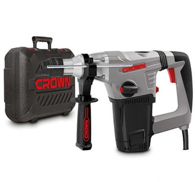 CROWN CT18114-ელექტრო პნევმატური დრელი 850W