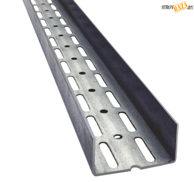 კნაუფის პროფილი UA 40\75\40\2 \3000