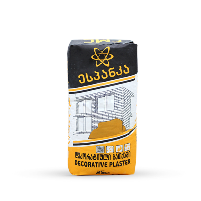 ესპანკა  25კგ