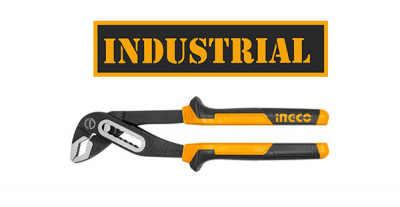 Регулируемый гаечный ключ 10" (HPP28250)