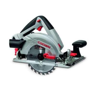 CT25002-165HX ცირკული ხერხი ელემენტზე 20 V Max