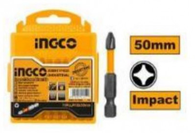 ხრახნდამჭერის საცვ. პირების 10 ც-ნი კომპლექტი (SDBIM11PH223)