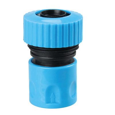 Lux Garden KC-111 კონექტორი  3/4