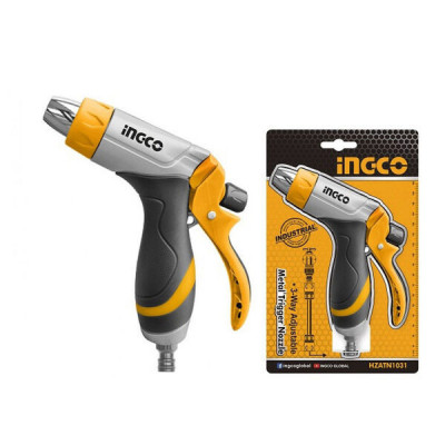 მეტალის სარწყავი ხელსამარჯვი (HZATN1031)