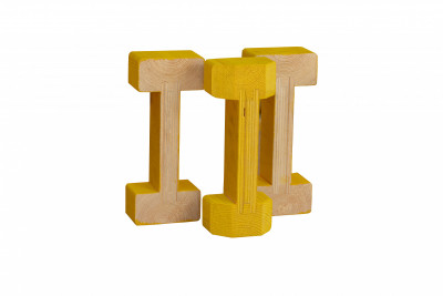 ხის კოჭი 3 M