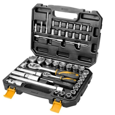 PADLOCK TOLSEN TOL1058-55113 30 MM