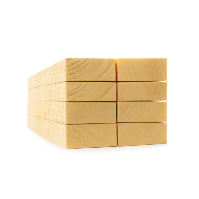 მშრალი ხის ფიცარი 3*15*6 მეტრიანი (ნაძვი)