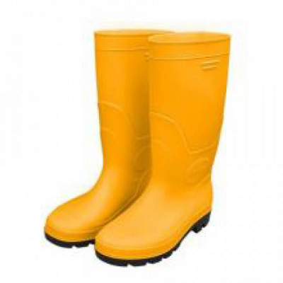 მაღალყელიანი საწვიმარი ფეხსაცმელი (SSH092L)
