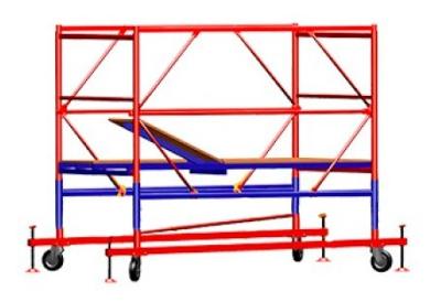 საბაზო ბლოკი BCP-3 (1,2x1,6)