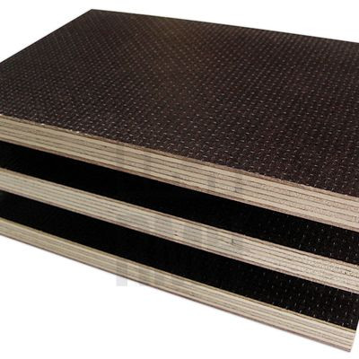 F1/W1  120/120 2440*1220*15 მმ ლამინირებული ფანერა-ბრენდი "Fanprom"