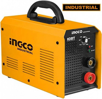 შედუღების აპარატი (ლითონის) (ING-MMA2006)