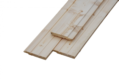 ევროვაგონკა შტილი  12.5*118*4.0მ AB (შეკვრაში 4.72 მ², 10ც ფილა)