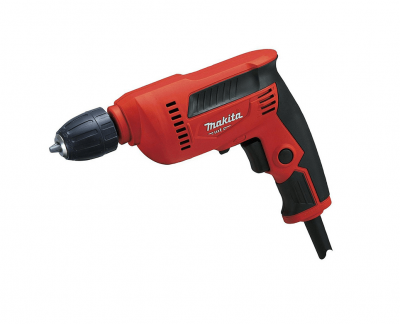 Электродрель 0-3000об/мин, 450Вт (М6002)