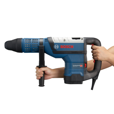 Перфоратор GBH 12-52 D