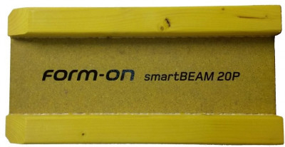 ხის კოჭი 2.9 მ (FORM-ON)