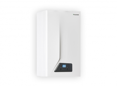 ITALTHERM wall mounted boiler 20 kw (CITY CLASS)